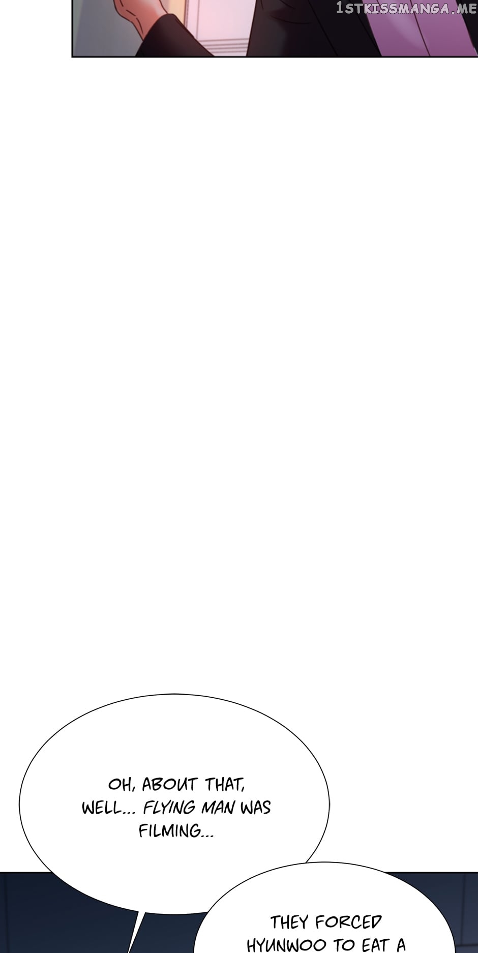 Once Again Idol chapter 85 page 38