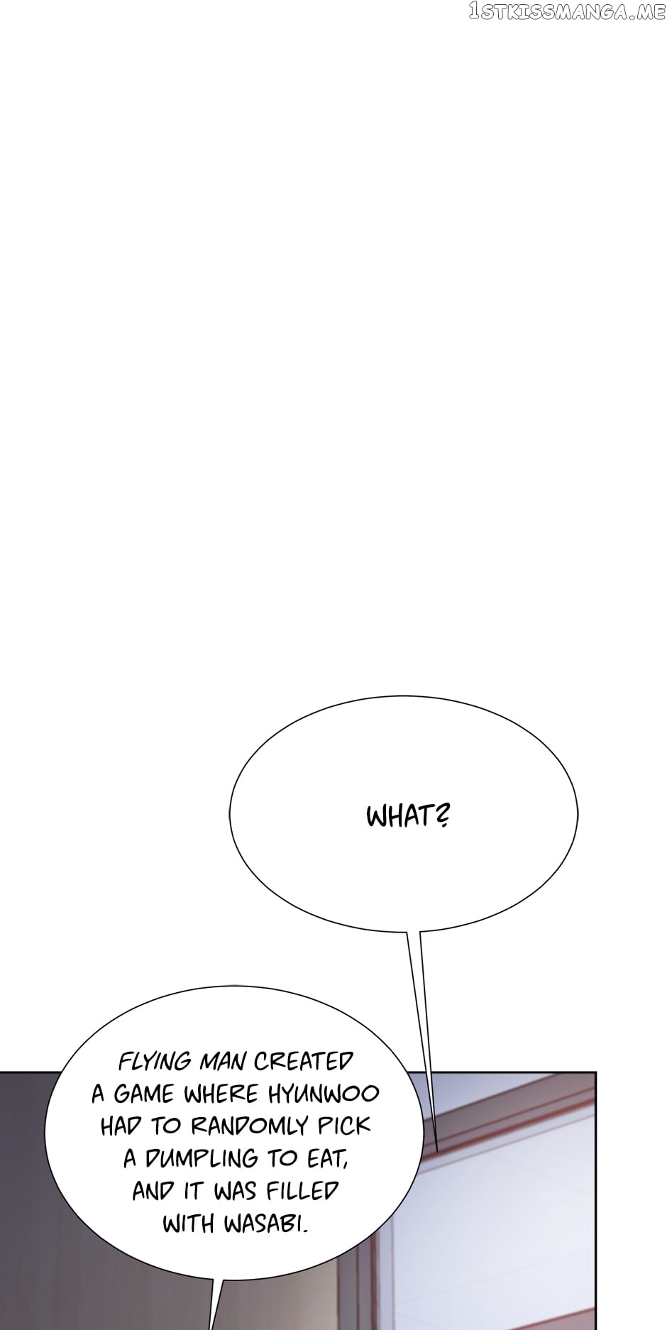 Once Again Idol chapter 85 page 40