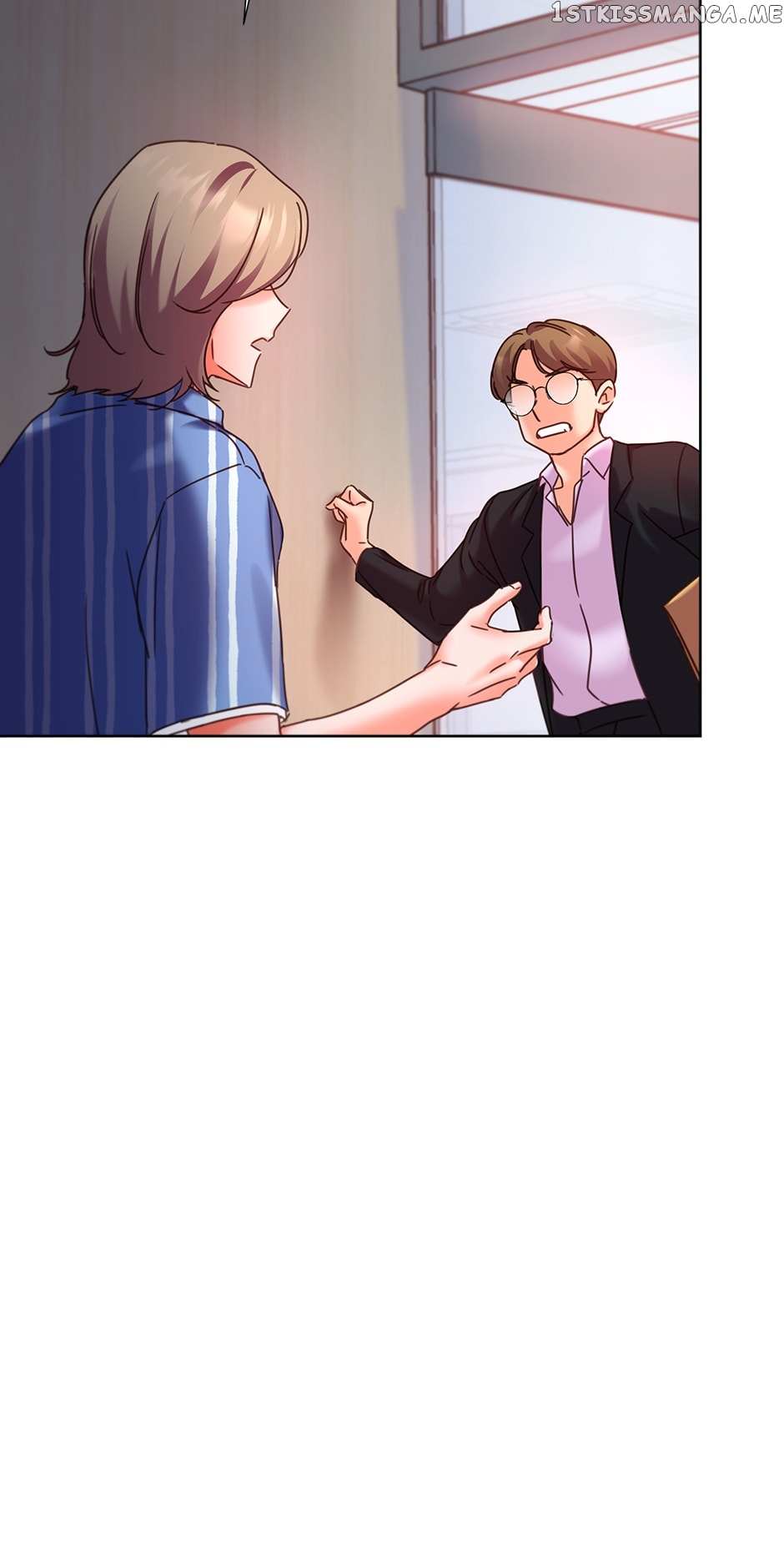 Once Again Idol chapter 85 page 41