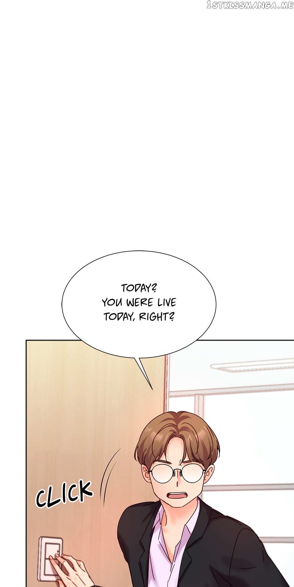 Once Again Idol chapter 85 page 42