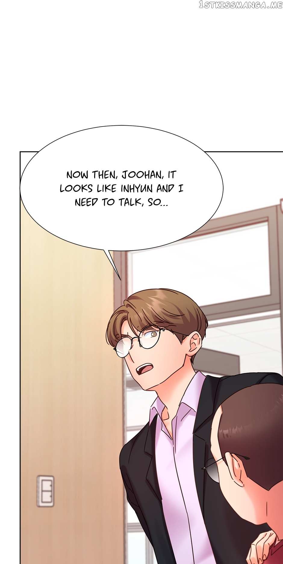 Once Again Idol chapter 85 page 48