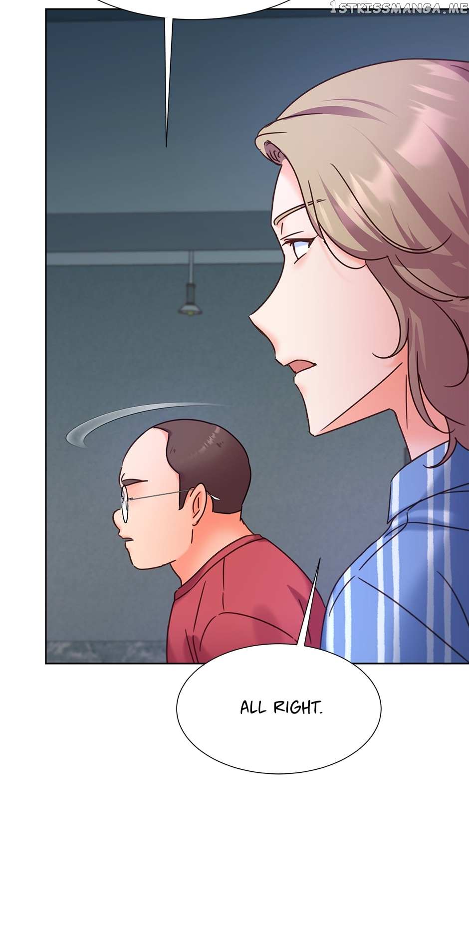 Once Again Idol chapter 85 page 5