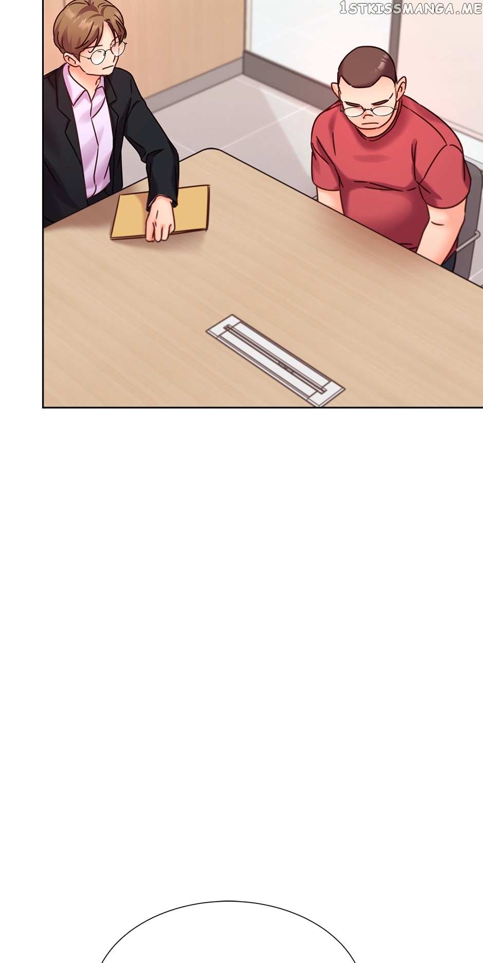 Once Again Idol chapter 85 page 52