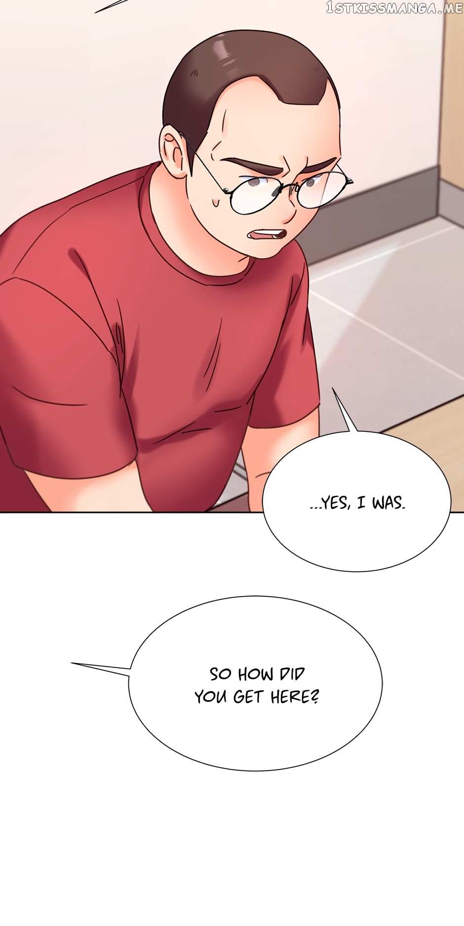 Once Again Idol chapter 85 page 55