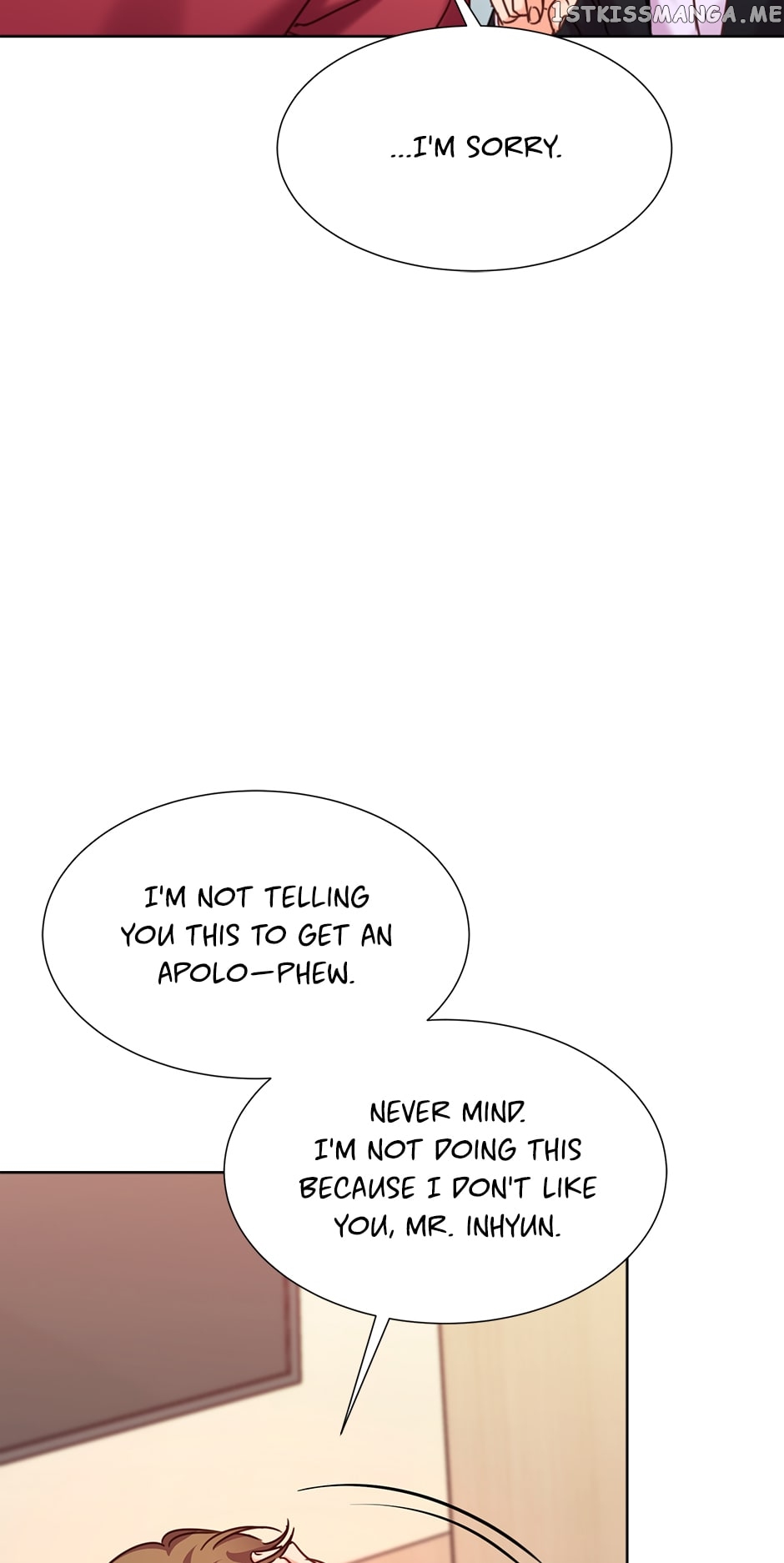 Once Again Idol chapter 85 page 59