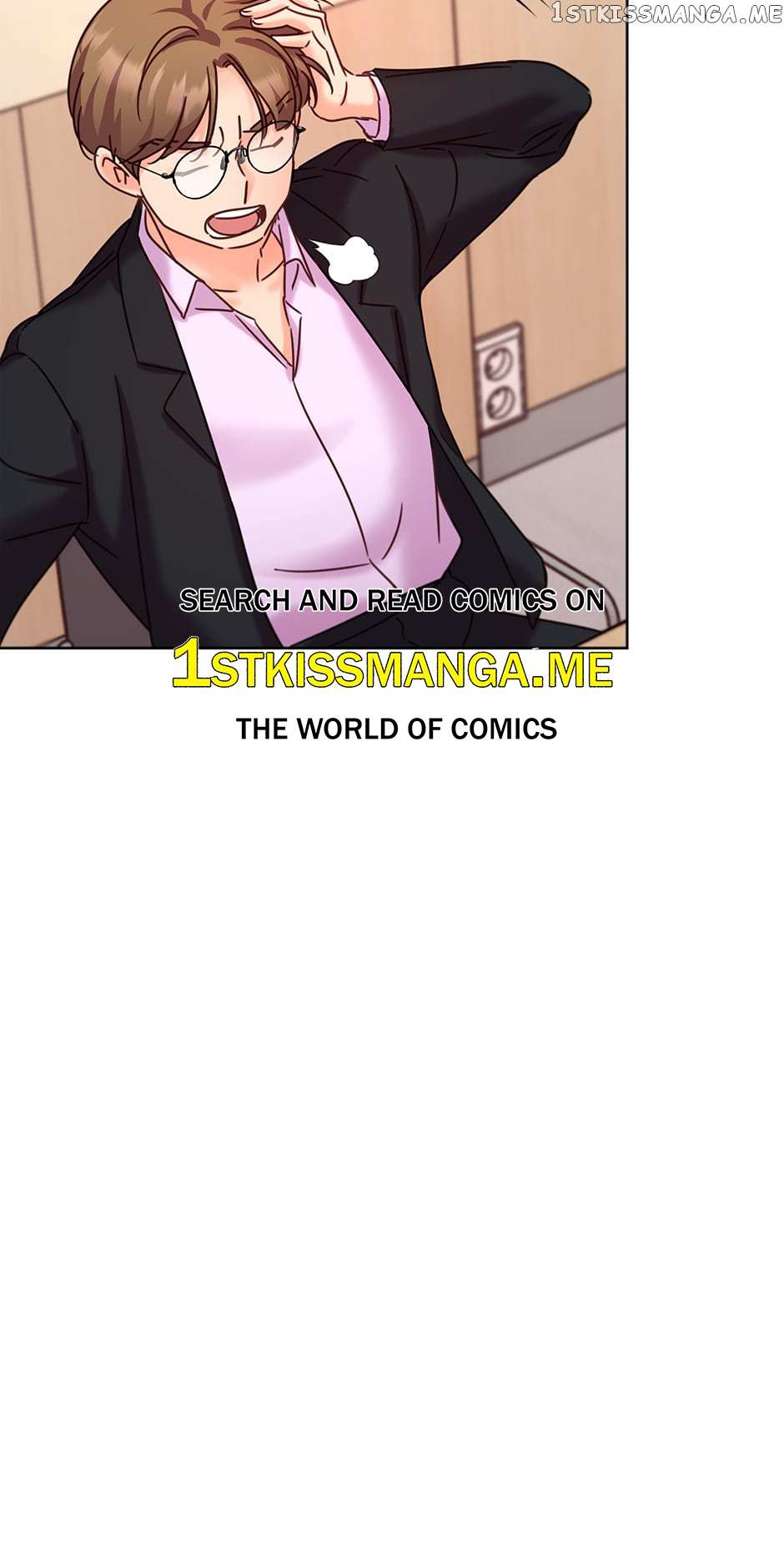 Once Again Idol chapter 85 page 60