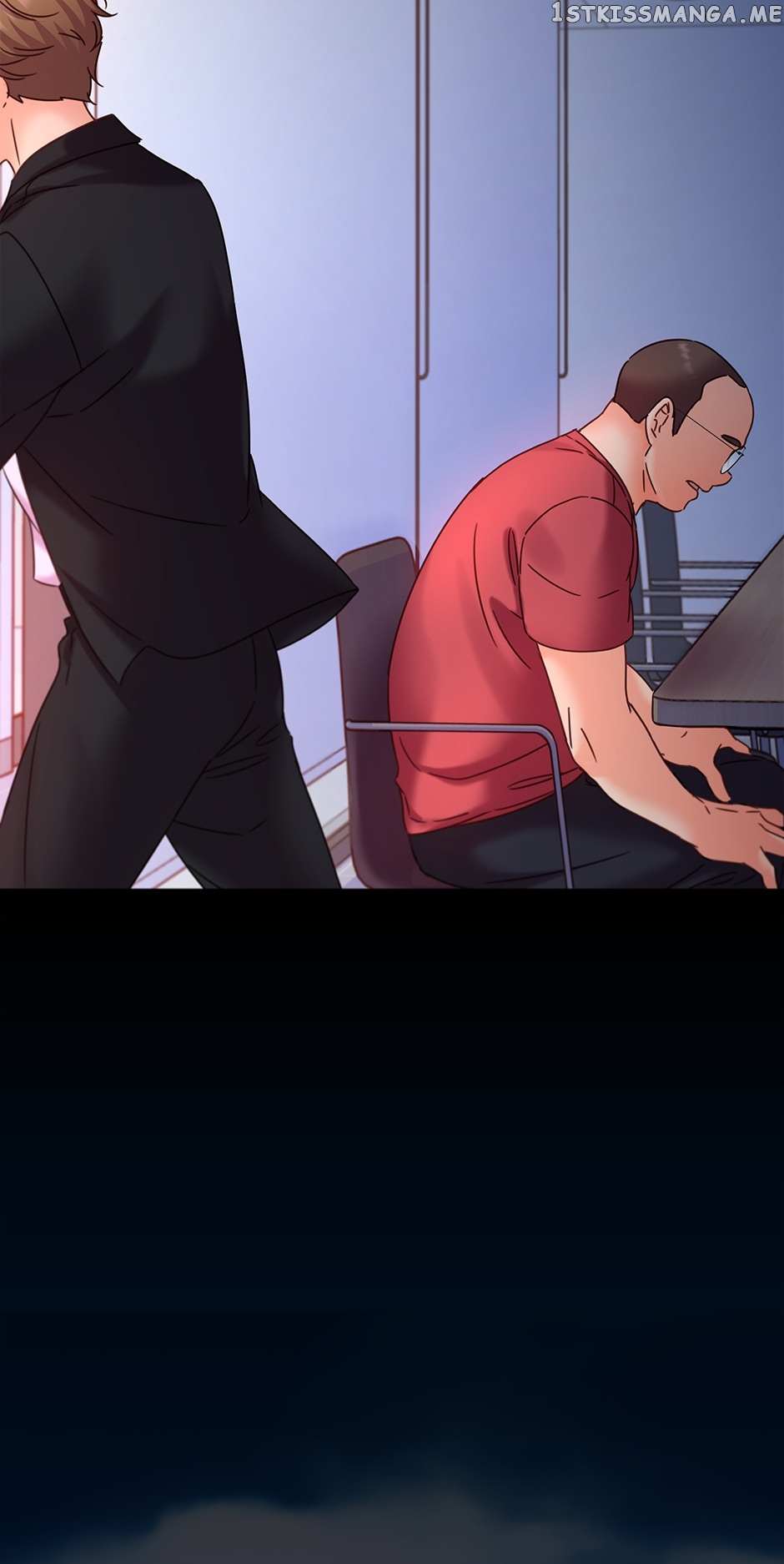 Once Again Idol chapter 85 page 63