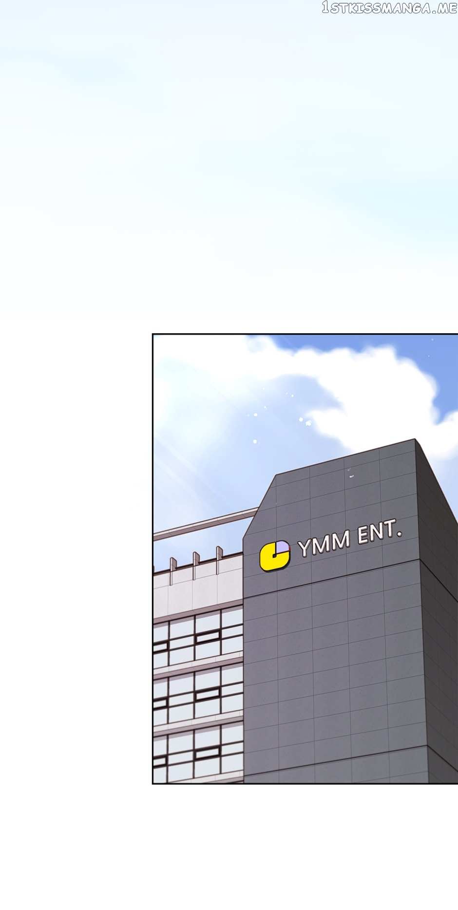 Once Again Idol chapter 85 page 65