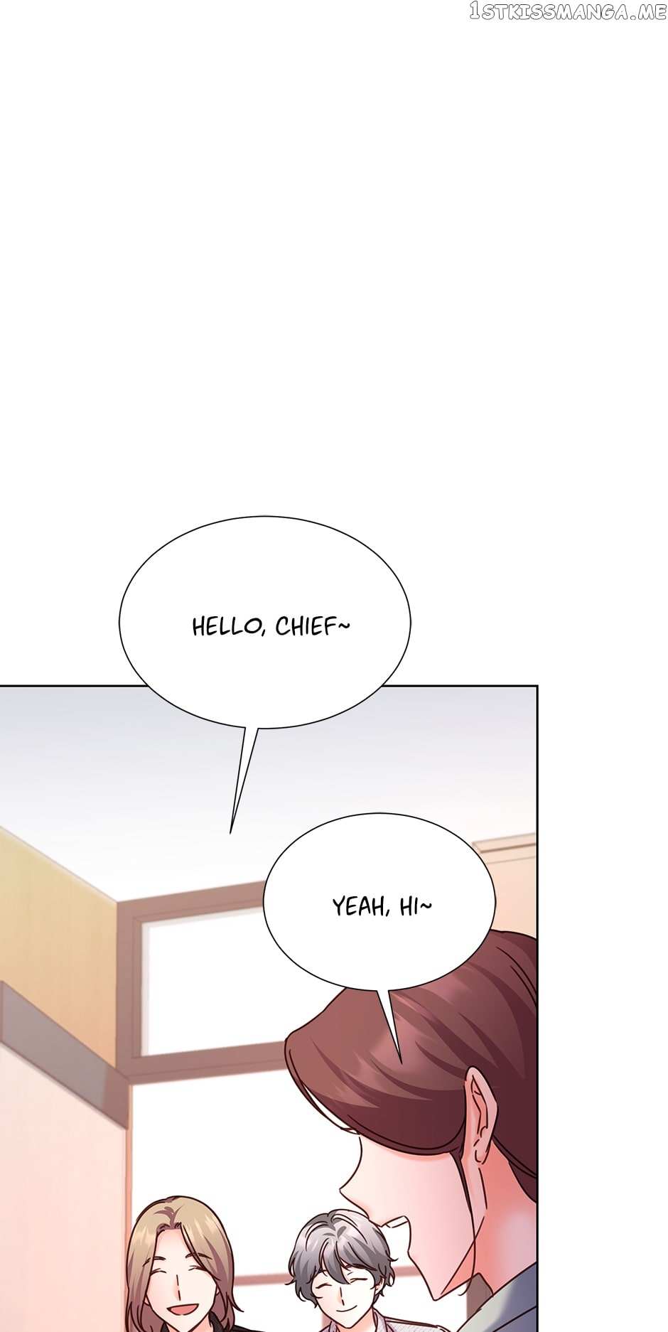 Once Again Idol chapter 85 page 66