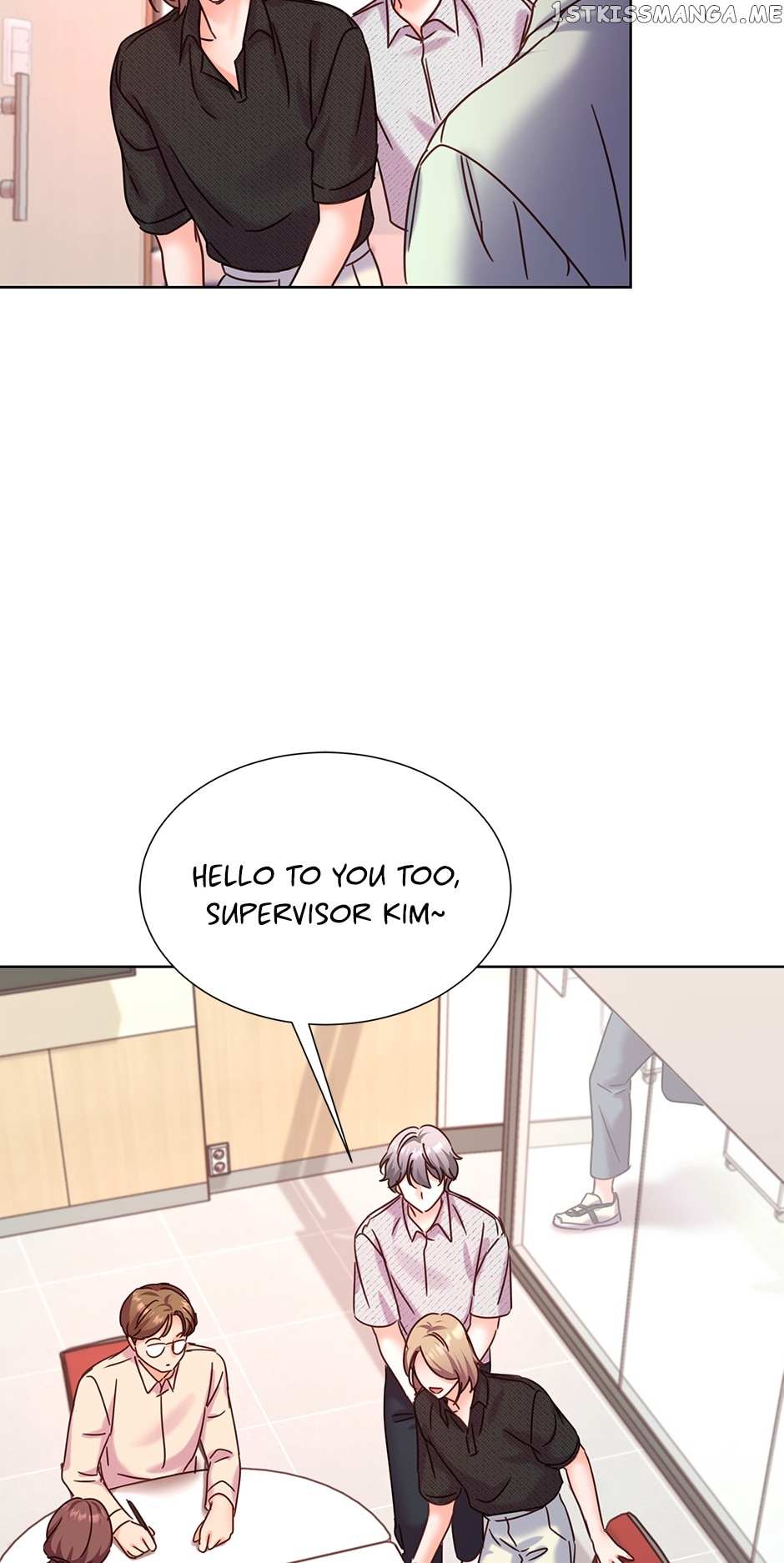 Once Again Idol chapter 85 page 67