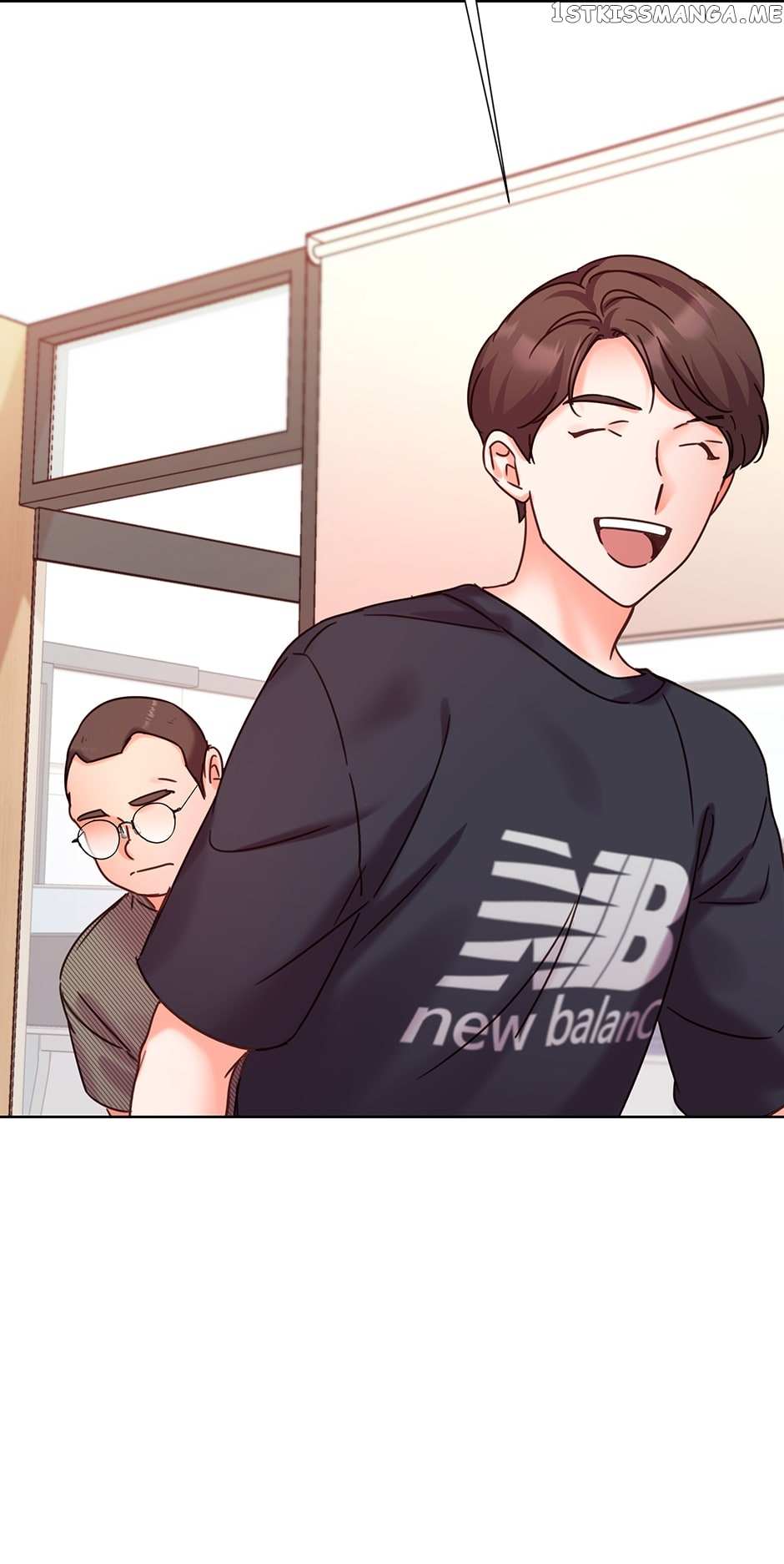 Once Again Idol chapter 85 page 69