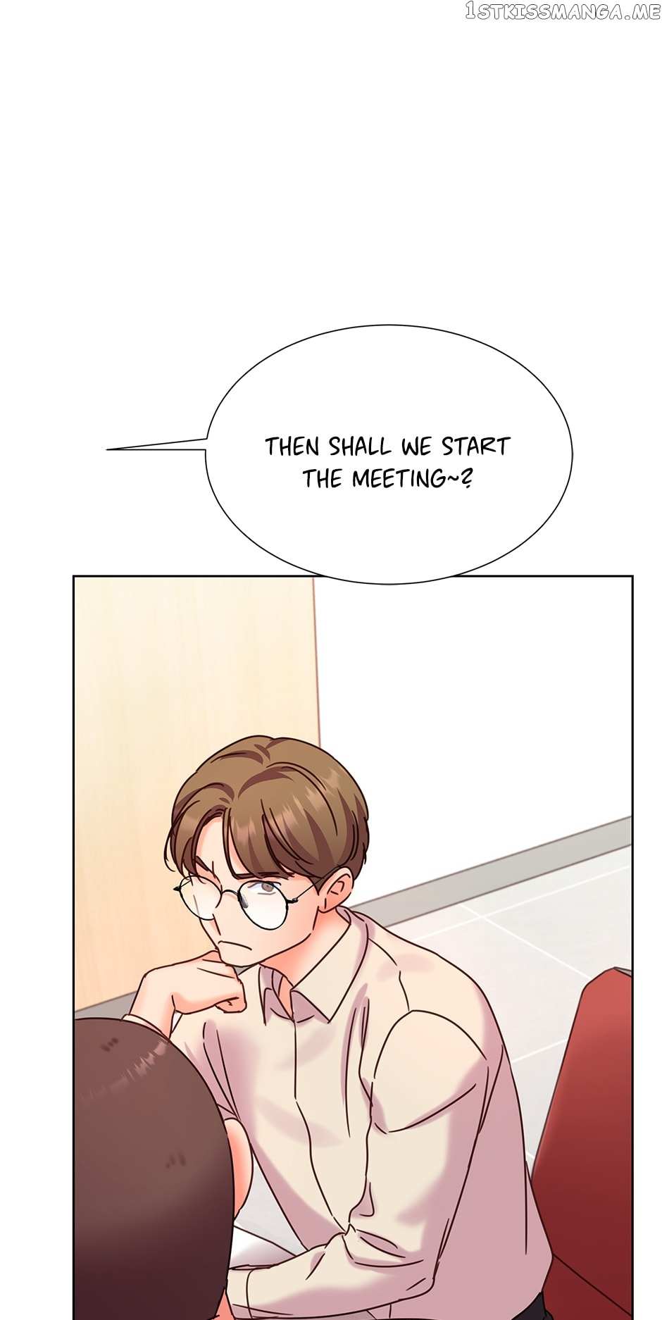 Once Again Idol chapter 85 page 70