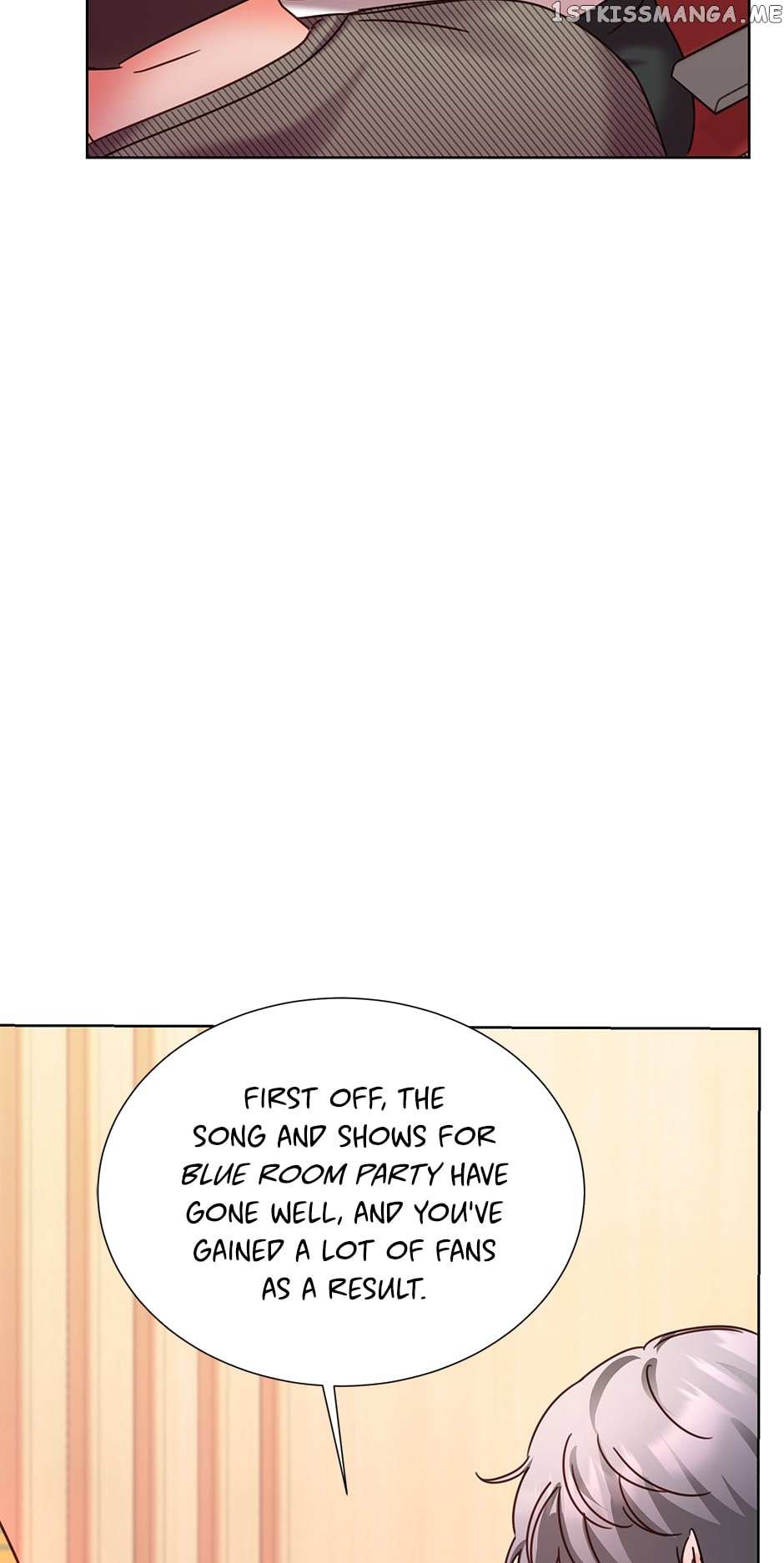 Once Again Idol chapter 85 page 71