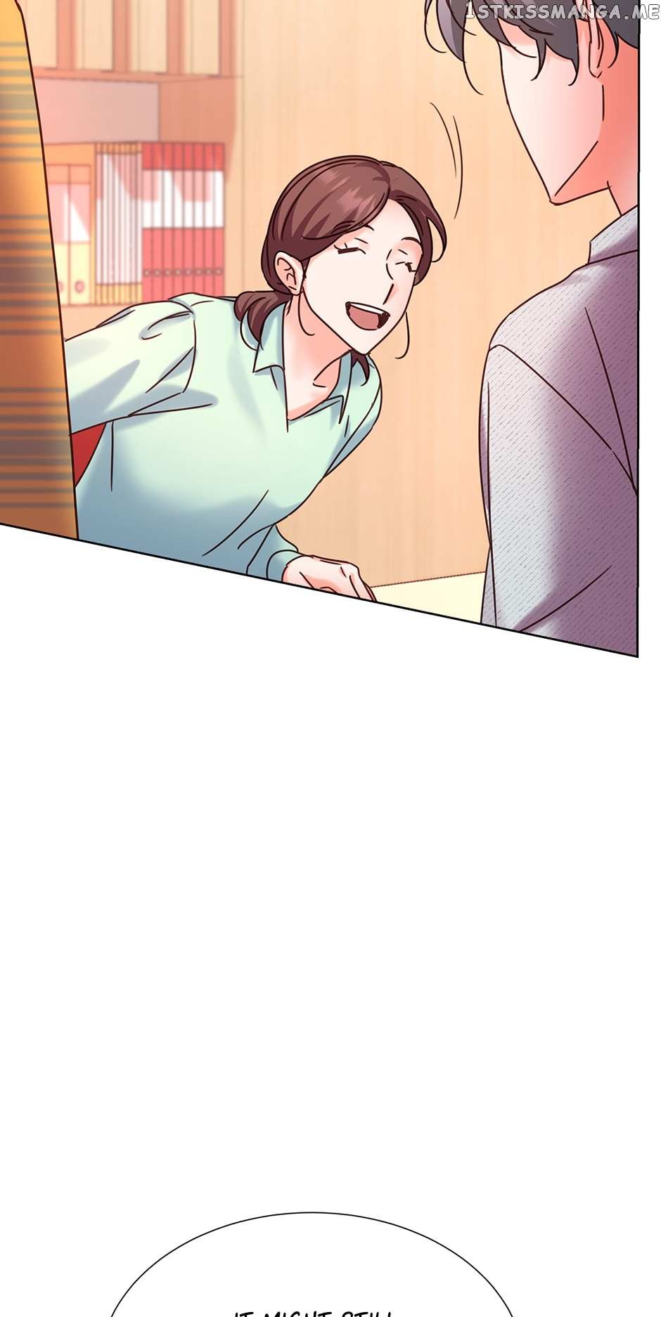 Once Again Idol chapter 85 page 72