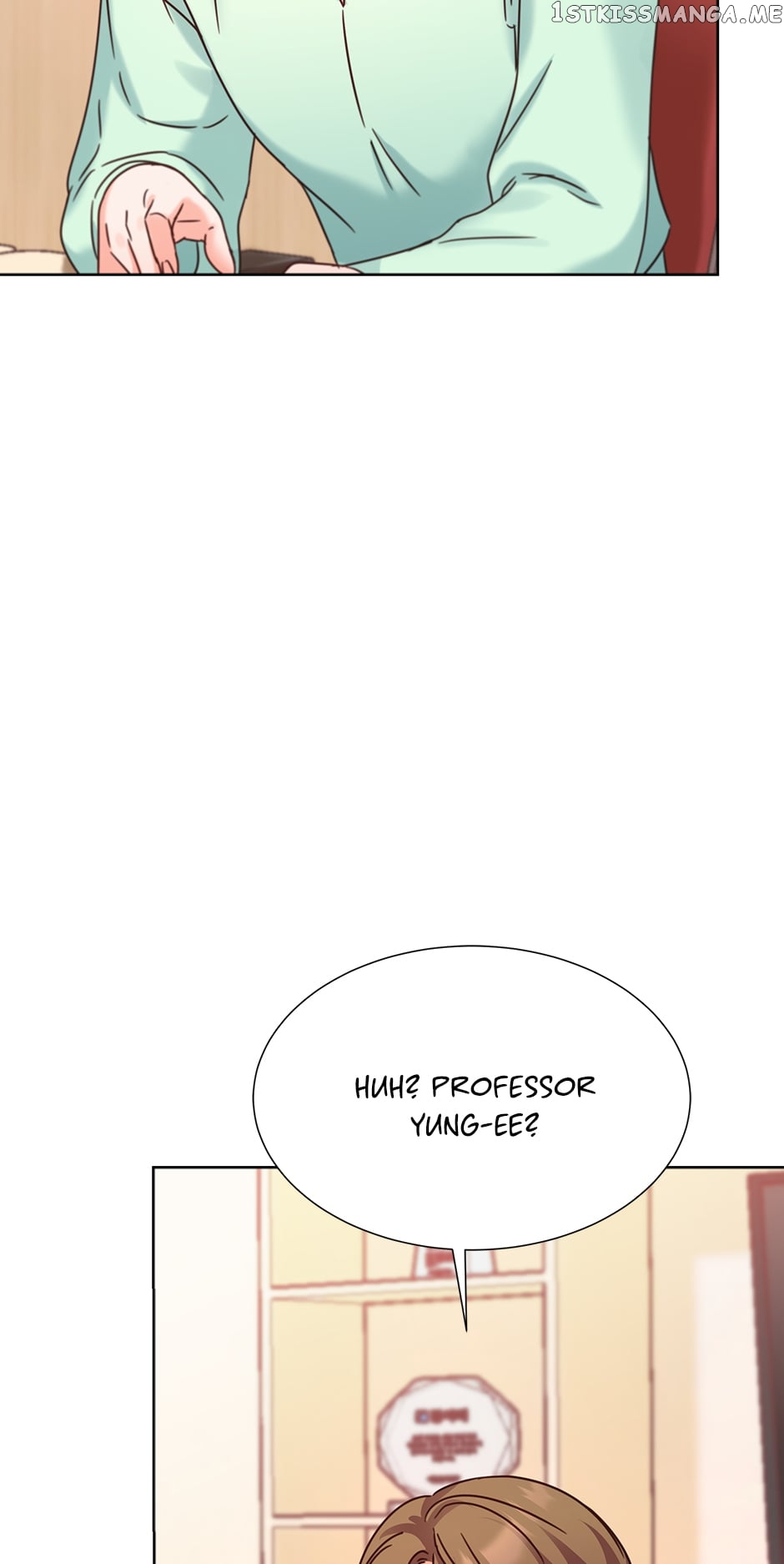 Once Again Idol chapter 85 page 78