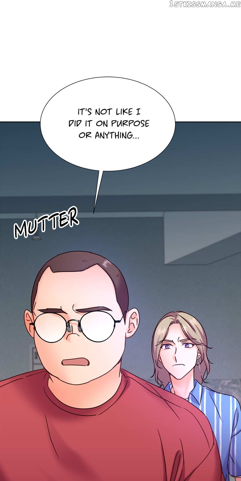 Once Again Idol chapter 85 page 8