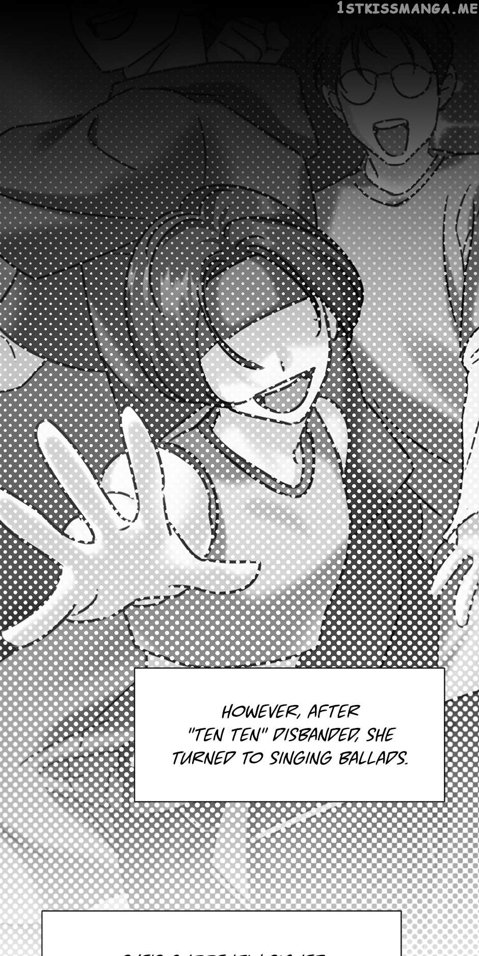 Once Again Idol chapter 85 page 82