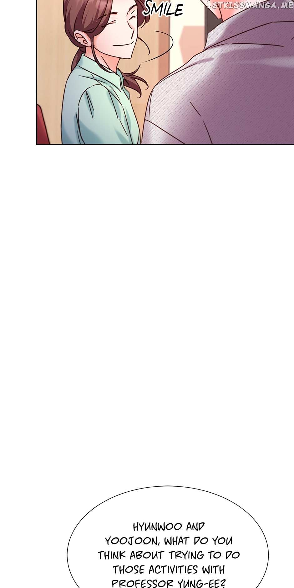 Once Again Idol chapter 85 page 85