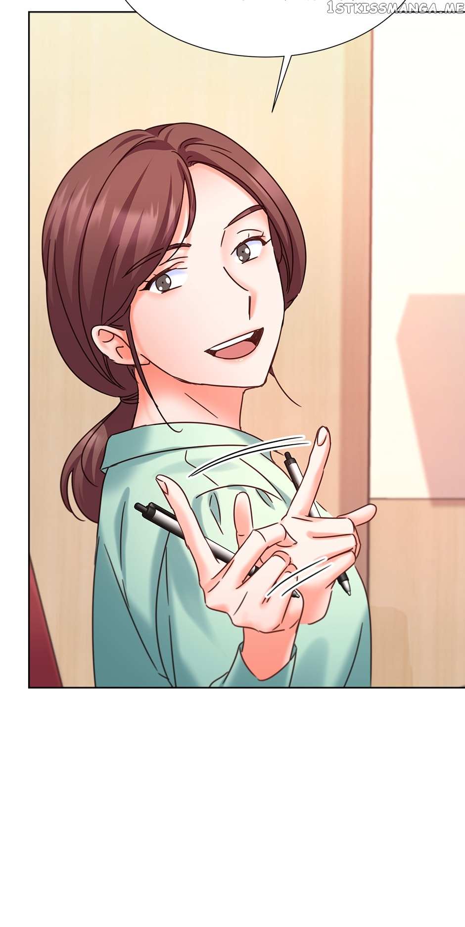 Once Again Idol chapter 85 page 86