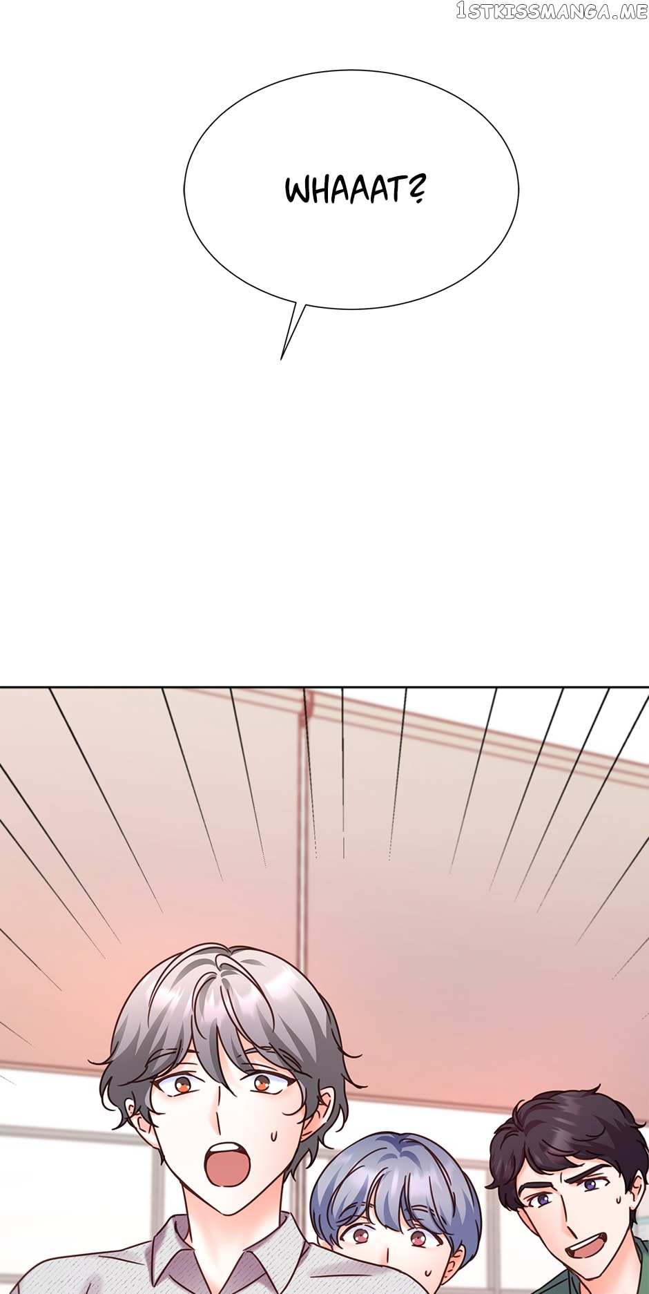 Once Again Idol chapter 85 page 87