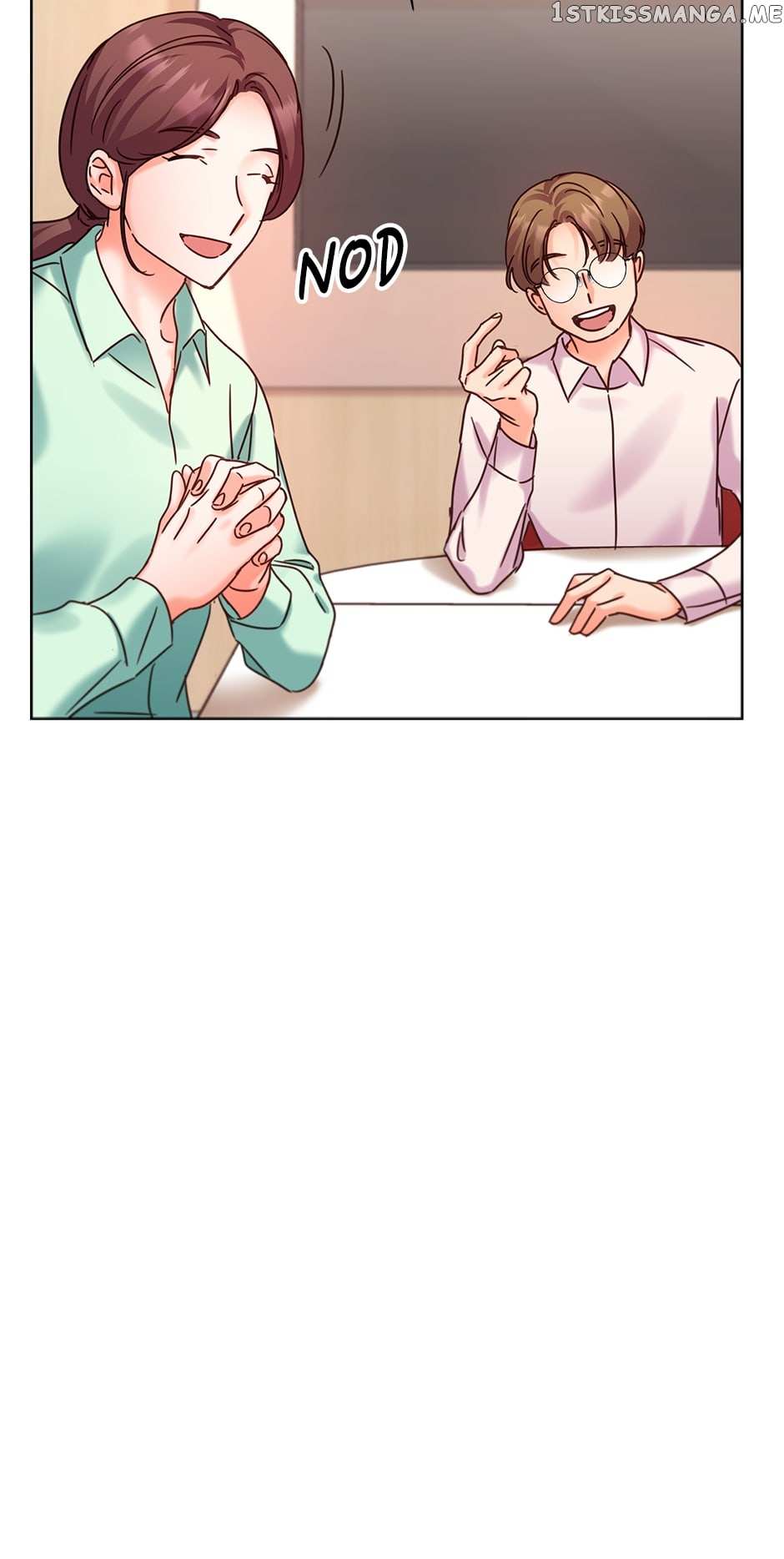 Once Again Idol chapter 85 page 89