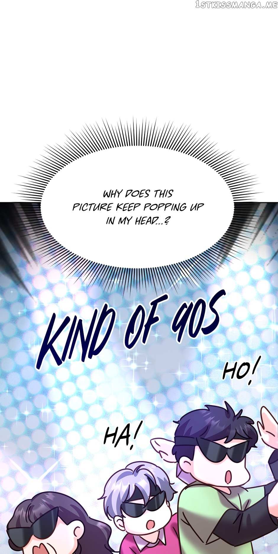 Once Again Idol chapter 85 page 90