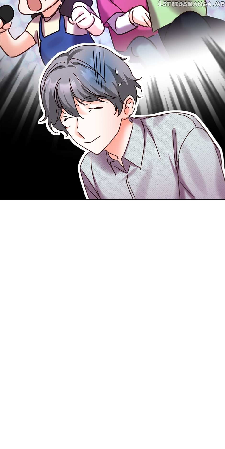 Once Again Idol chapter 85 page 91