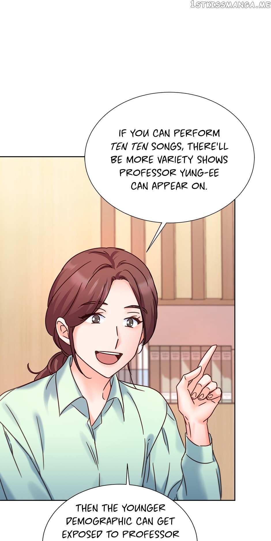 Once Again Idol chapter 85 page 92