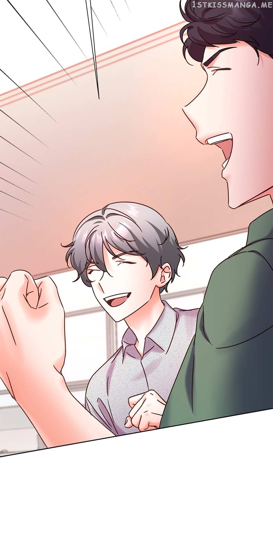 Once Again Idol chapter 85 page 99