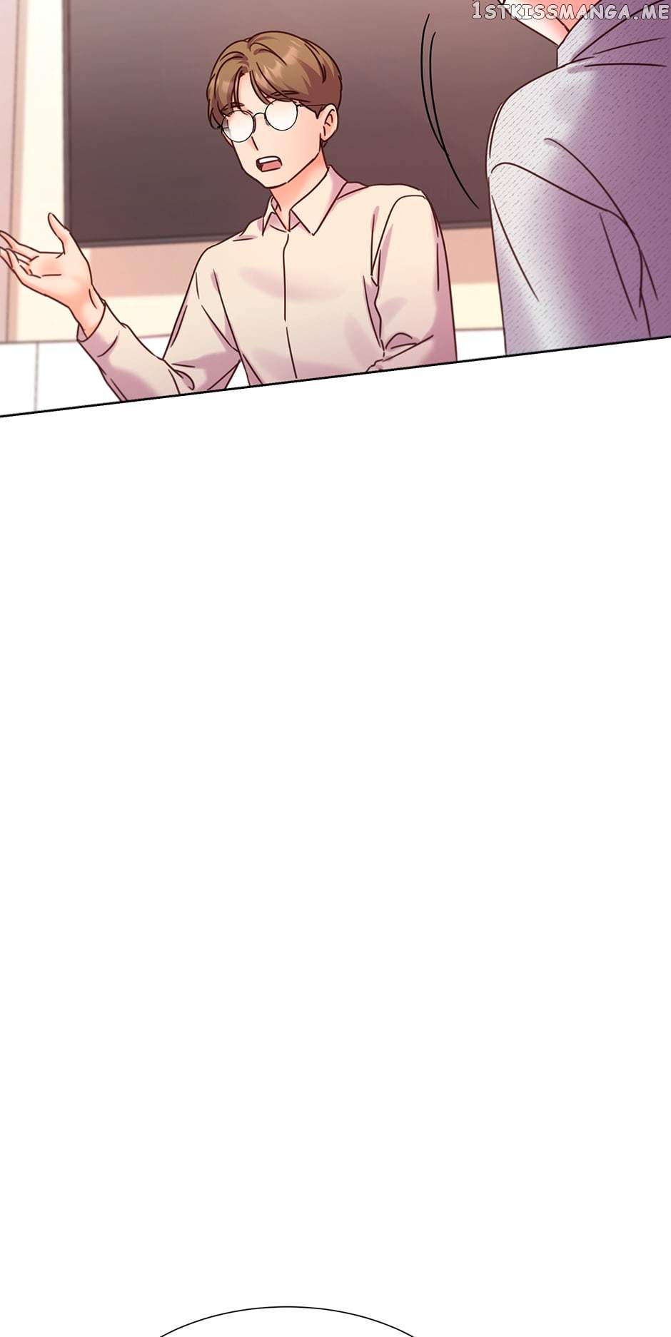 Once Again Idol chapter 86 page 10