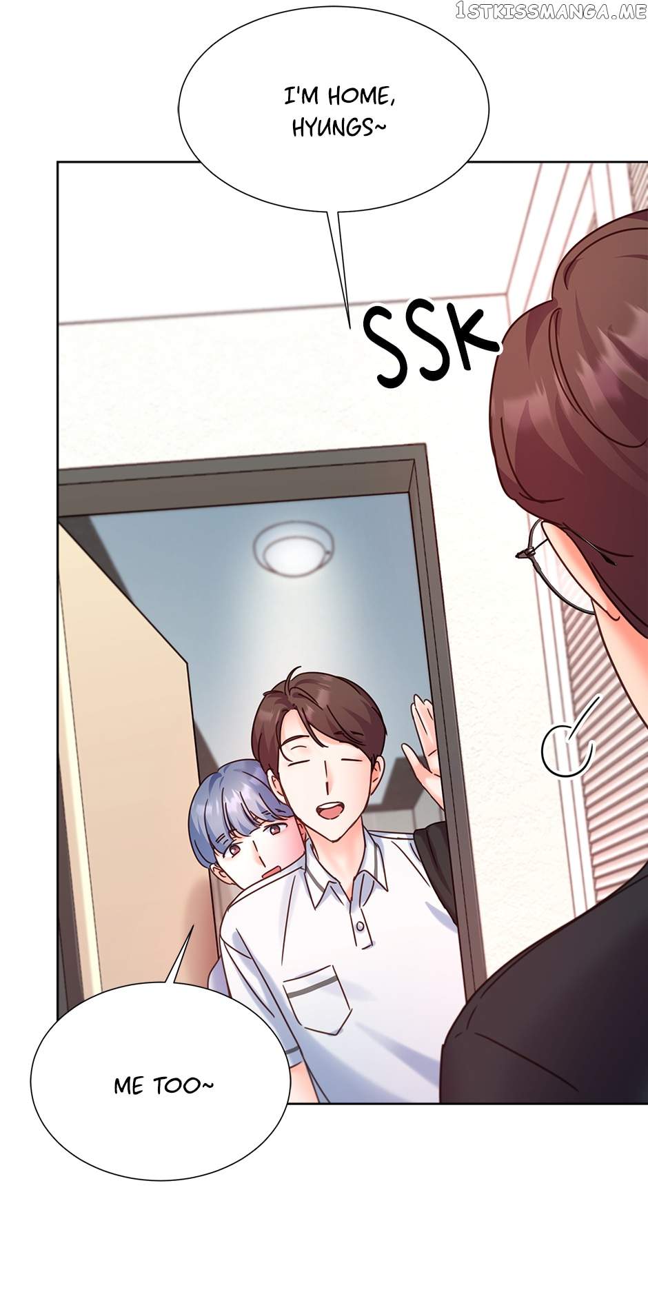 Once Again Idol chapter 86 page 102