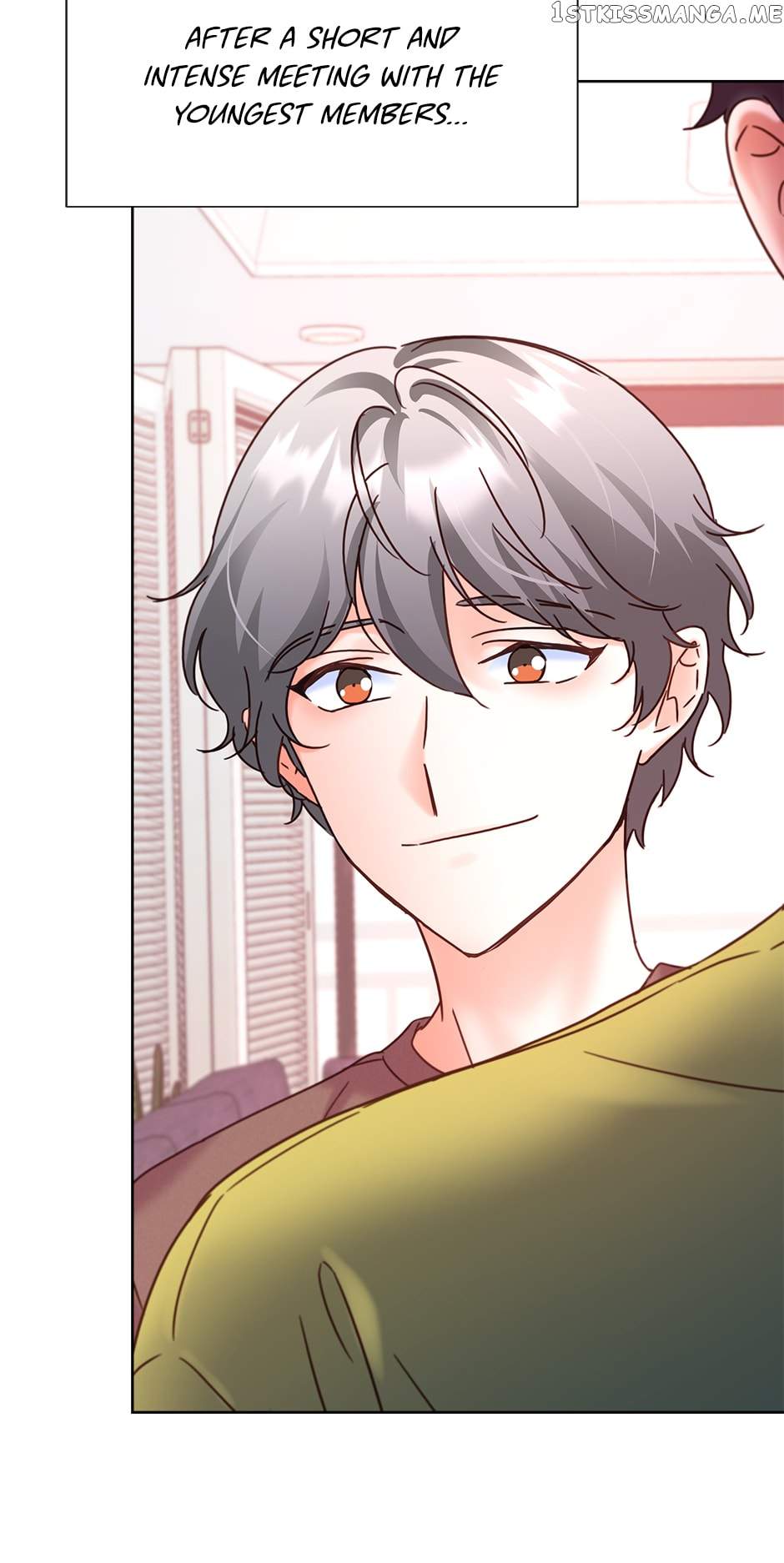 Once Again Idol chapter 86 page 108