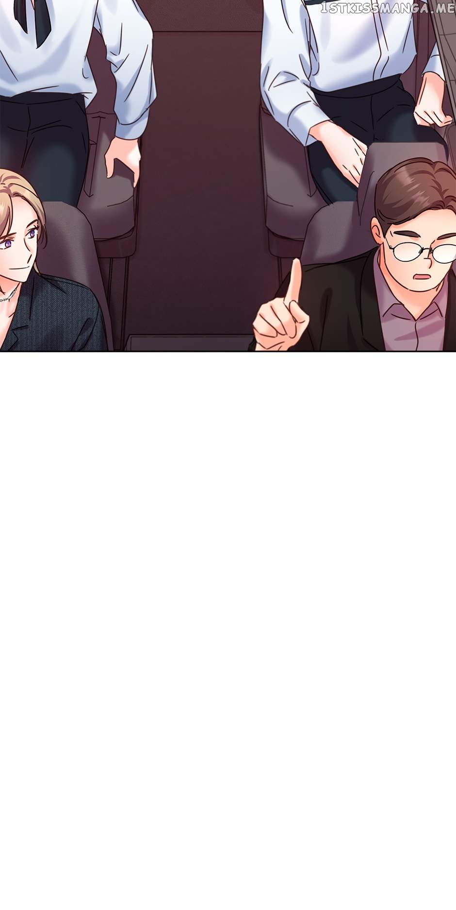 Once Again Idol chapter 86 page 118