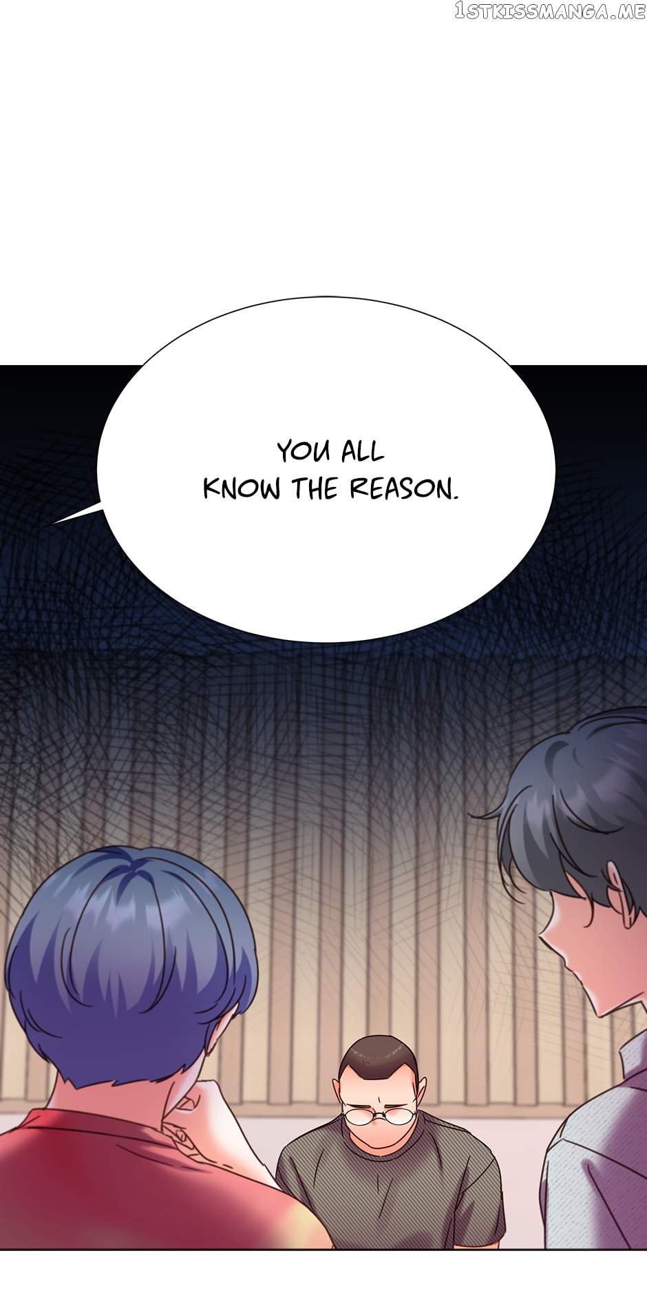 Once Again Idol chapter 86 page 14