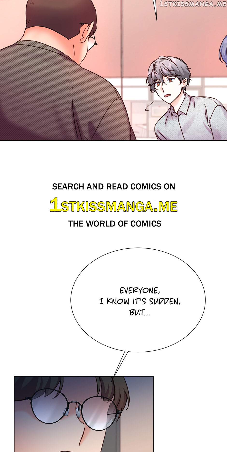 Once Again Idol chapter 86 page 2