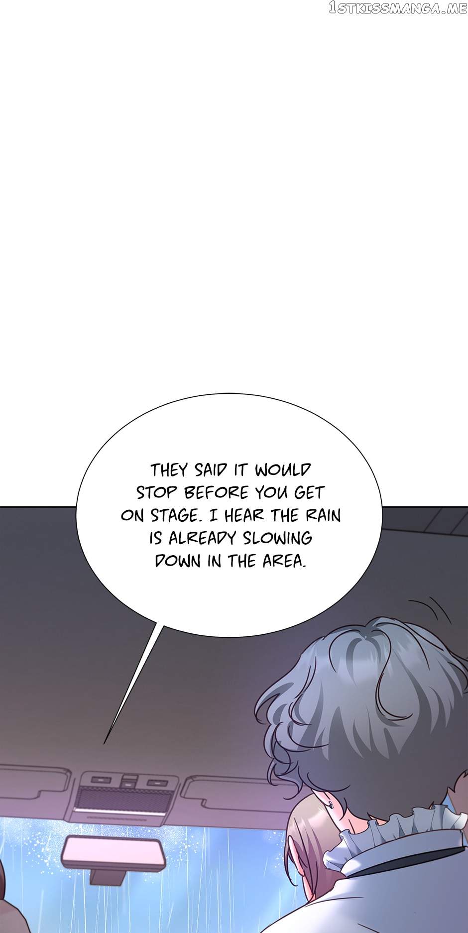 Once Again Idol chapter 86 page 21