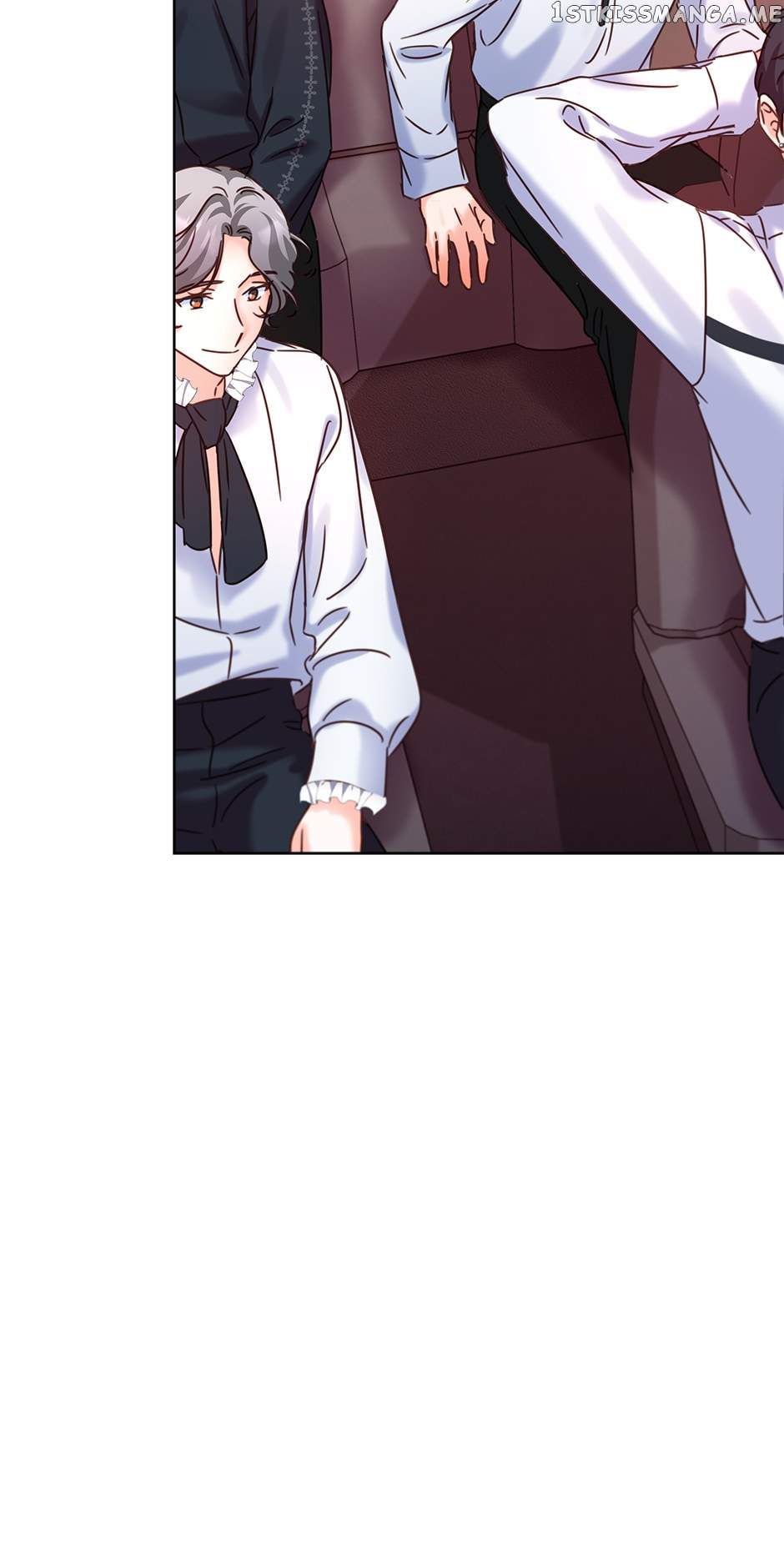 Once Again Idol chapter 86 page 27