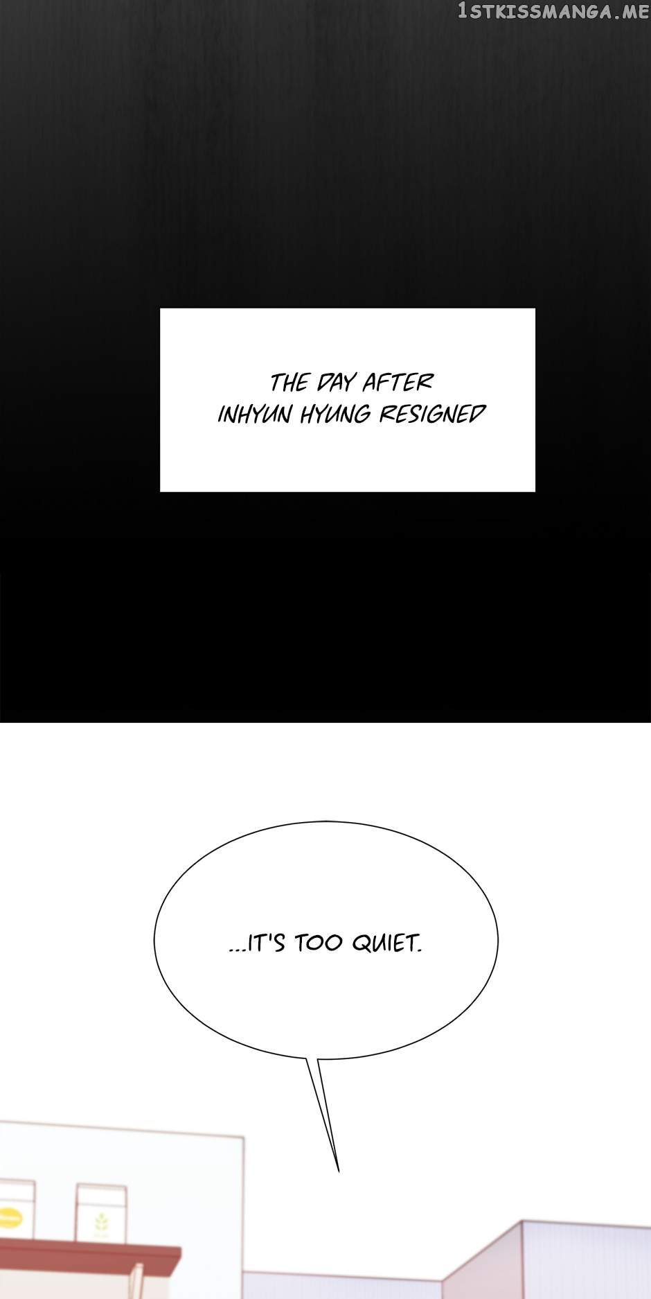 Once Again Idol chapter 86 page 30