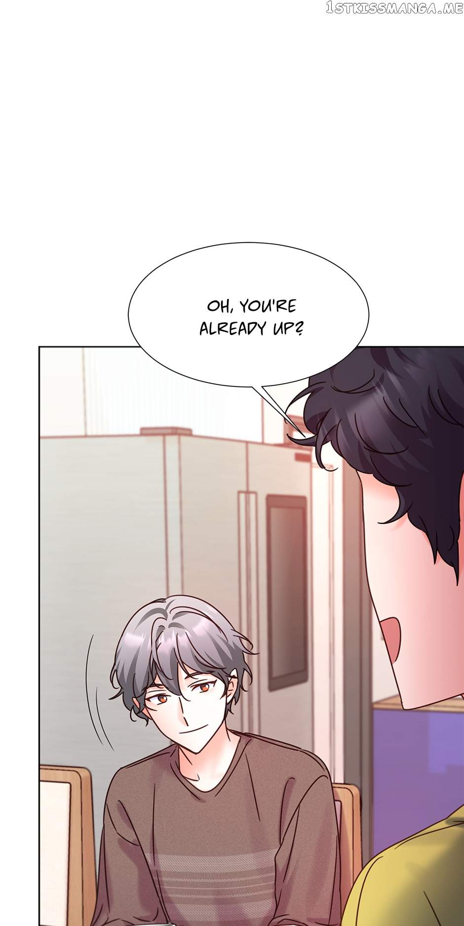 Once Again Idol chapter 86 page 33