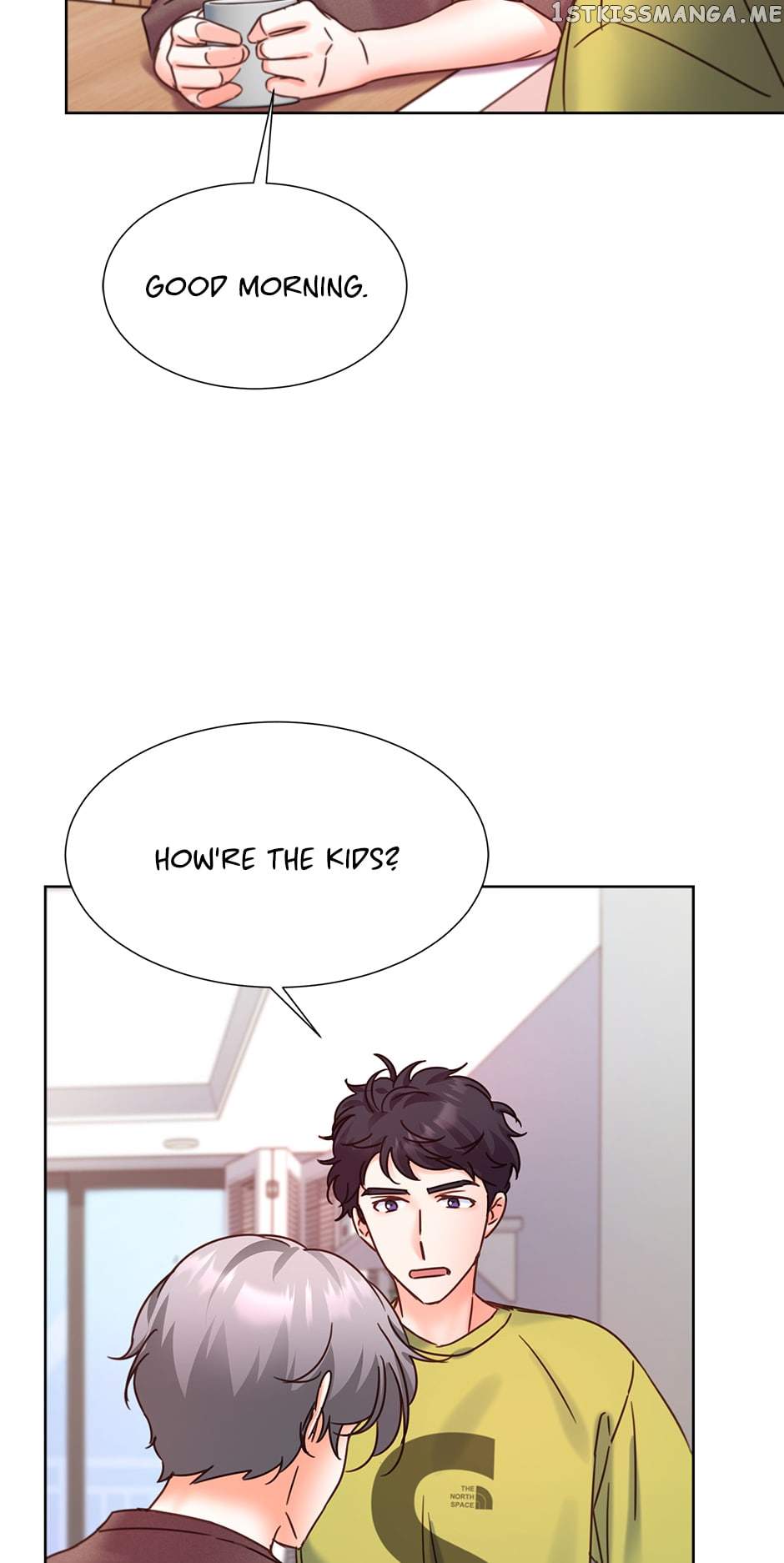 Once Again Idol chapter 86 page 34