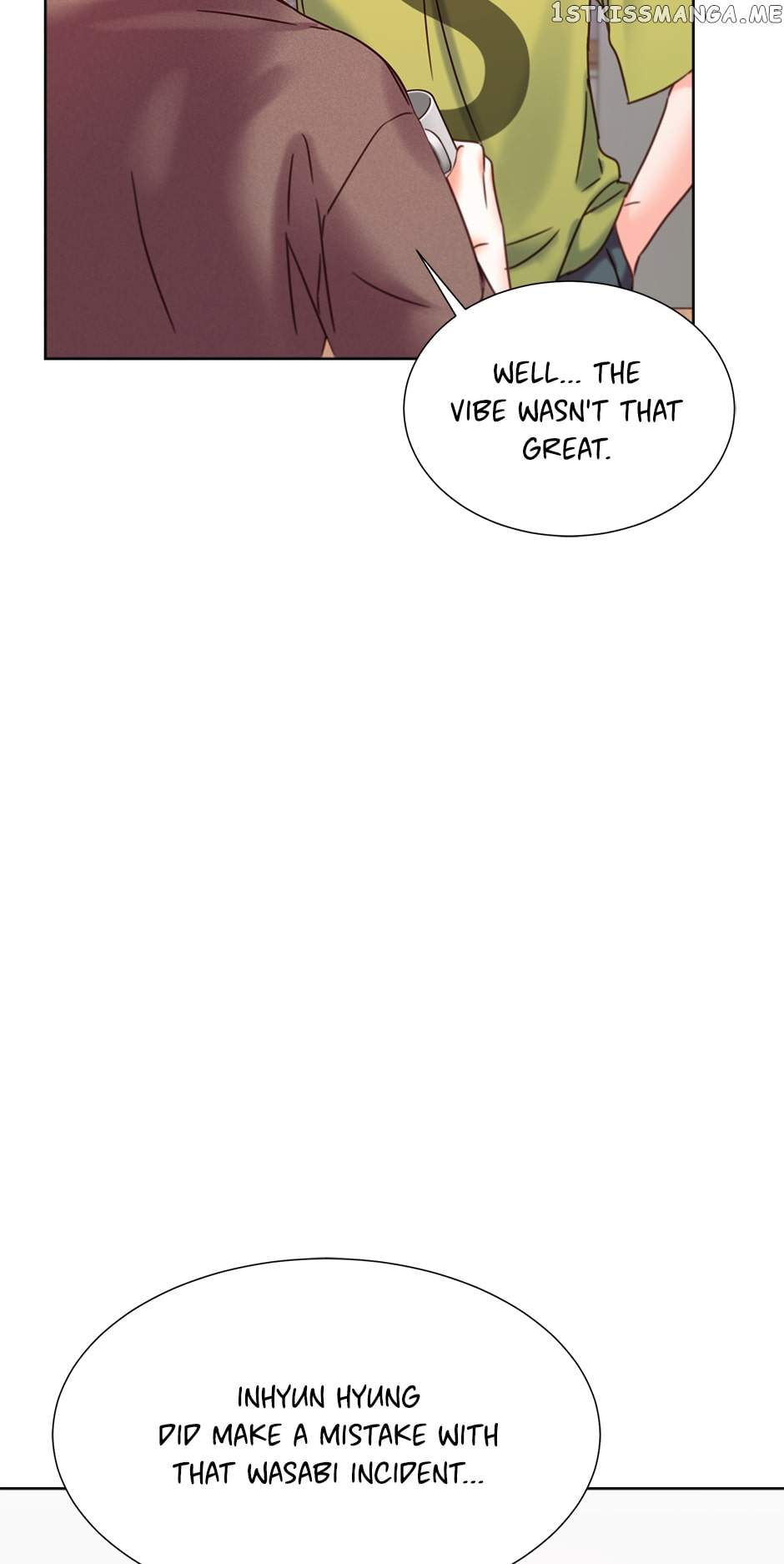 Once Again Idol chapter 86 page 35