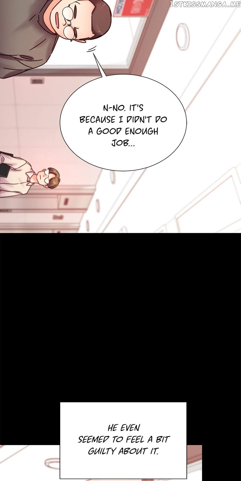 Once Again Idol chapter 86 page 39