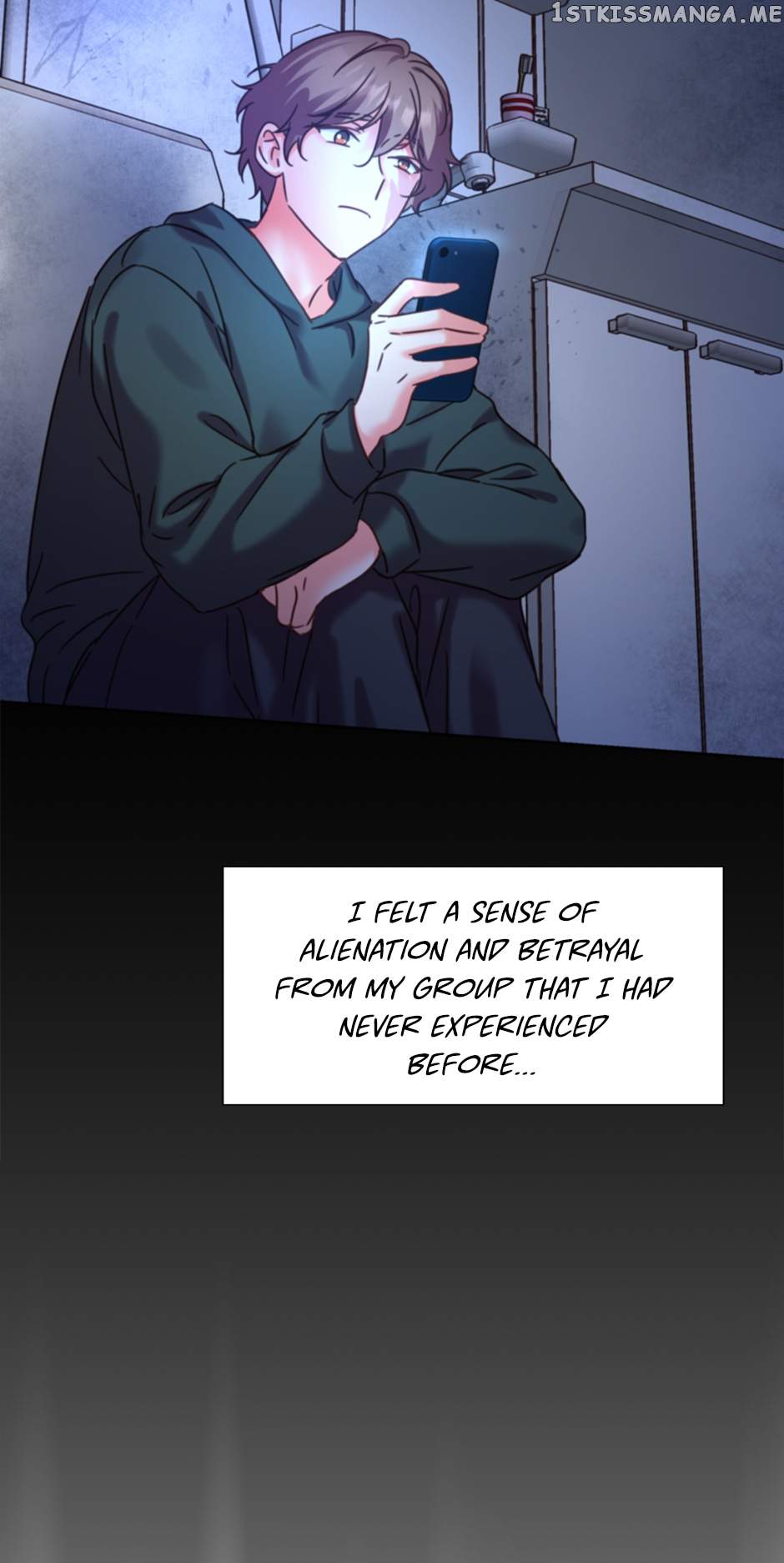 Once Again Idol chapter 86 page 44