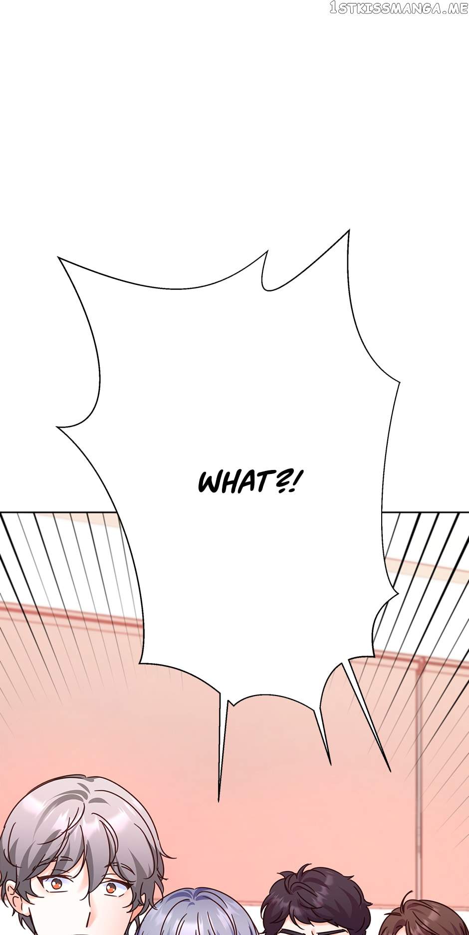 Once Again Idol chapter 86 page 5