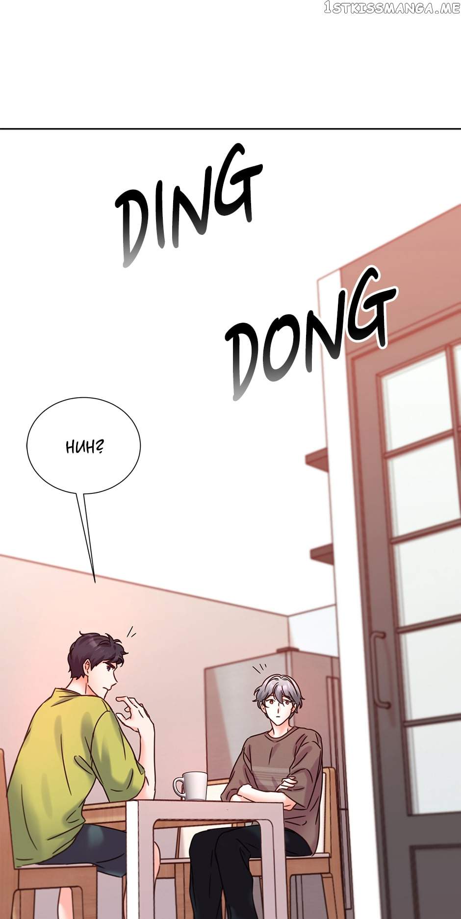 Once Again Idol chapter 86 page 51