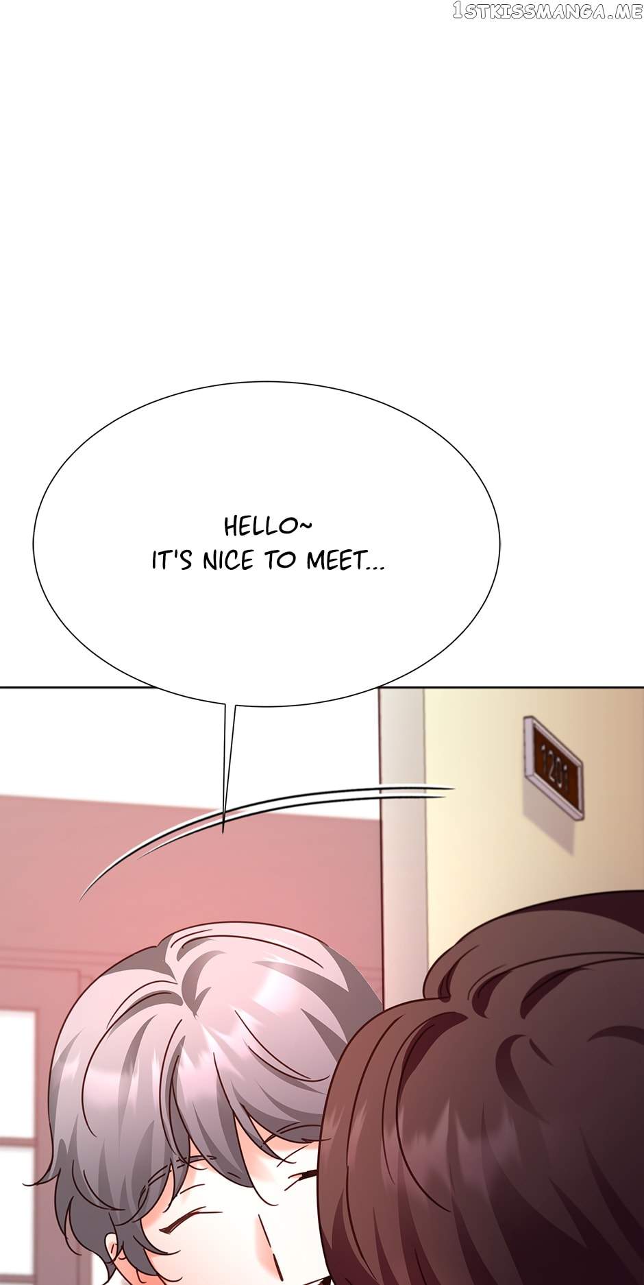 Once Again Idol chapter 86 page 57