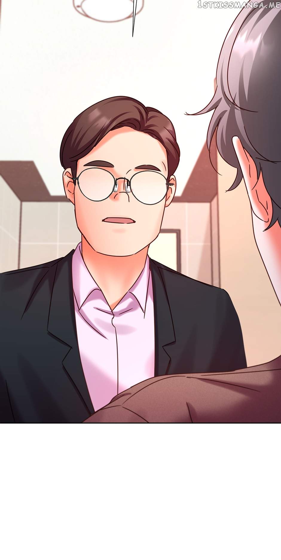 Once Again Idol chapter 86 page 59