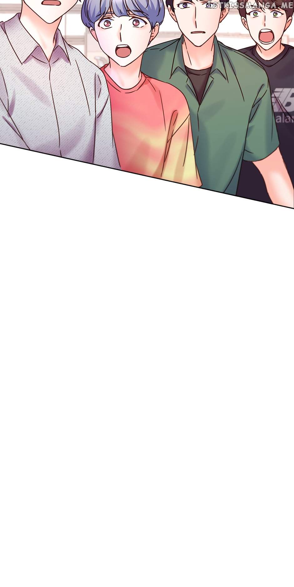 Once Again Idol chapter 86 page 6