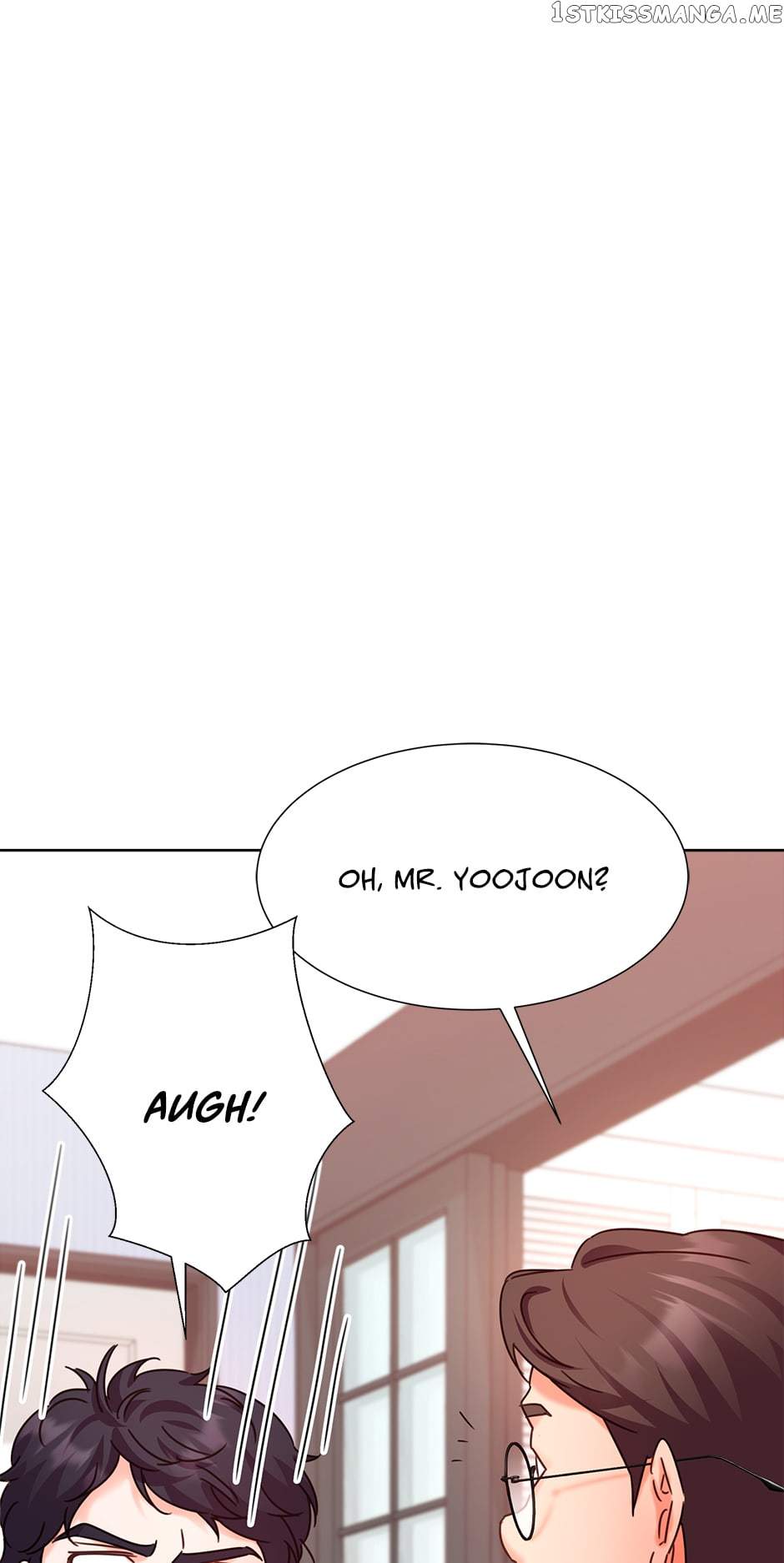 Once Again Idol chapter 86 page 65