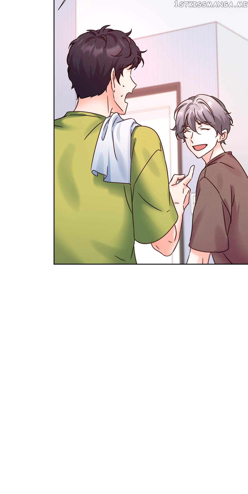 Once Again Idol chapter 86 page 67